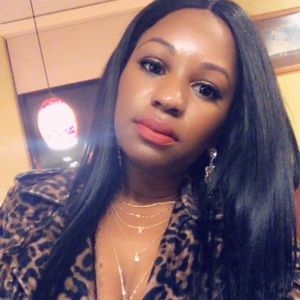 Meet your Posher, Shardae